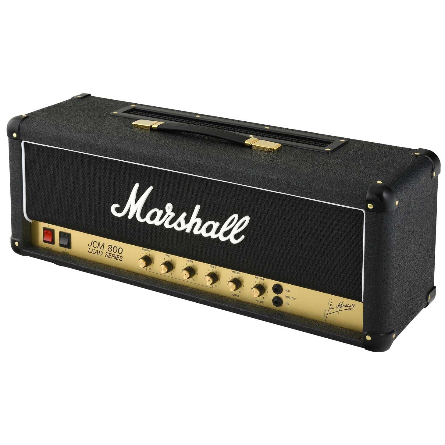 Marshall JCM-800 Reissue 2203