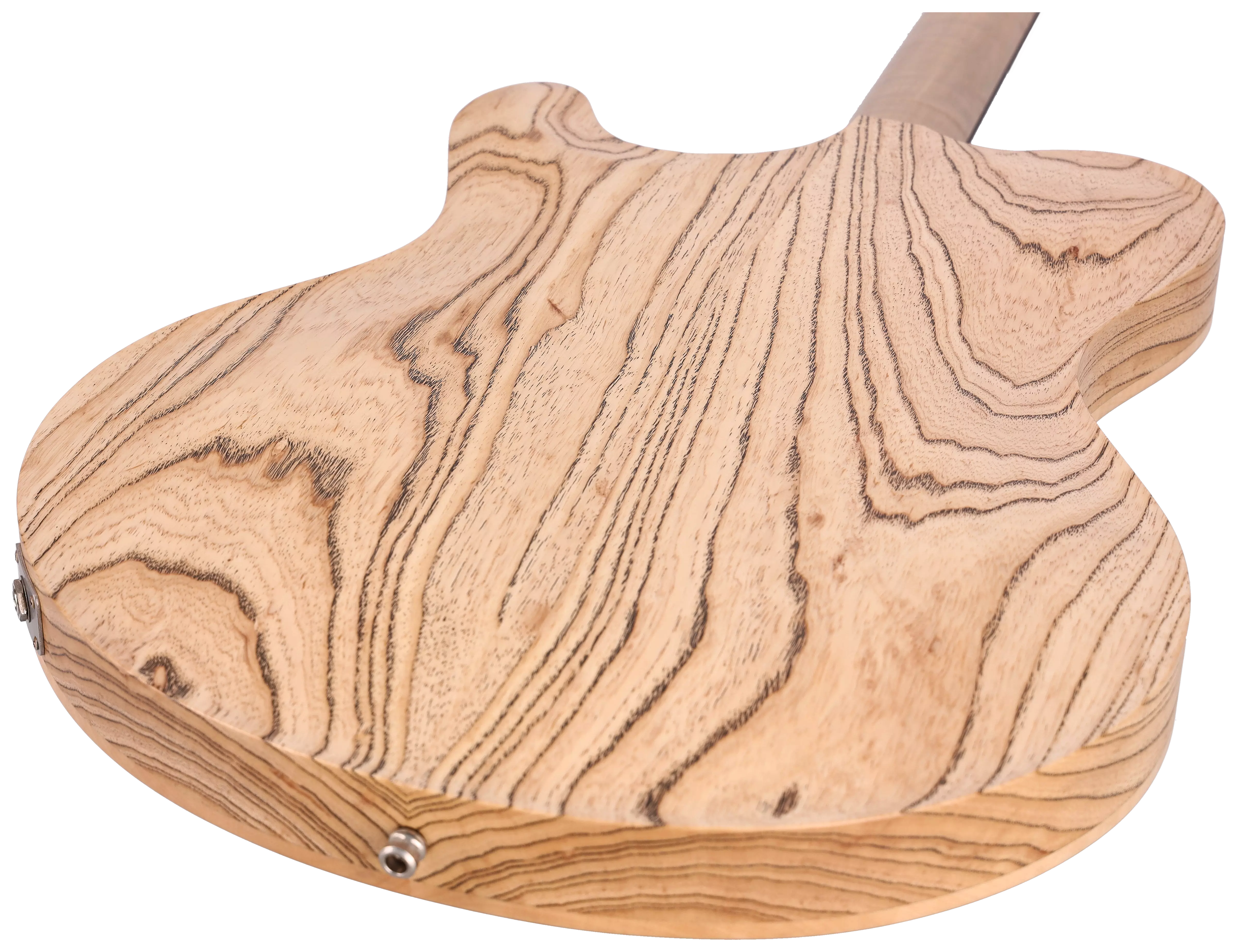 Nik Huber Rietbergen Standard Bass TCF 7