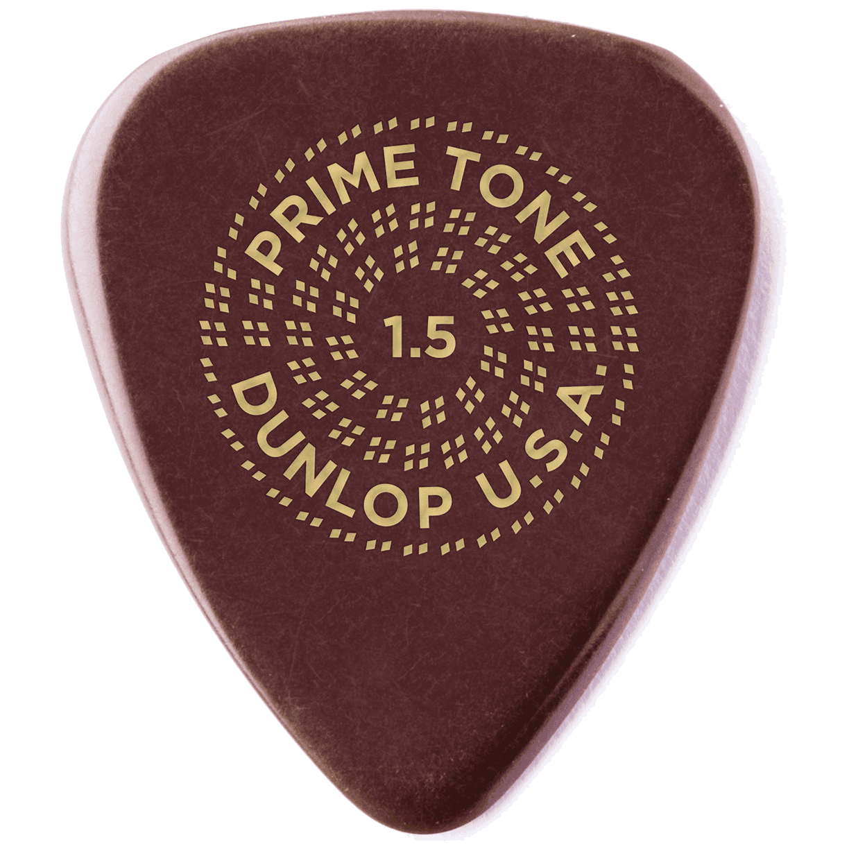 Dunlop Primetone Standard 1.50 Player's Pack 3 Stück