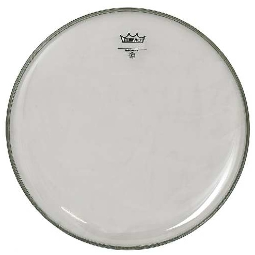 Remo Emperor - Bass Drum Fell - 22 - coated -