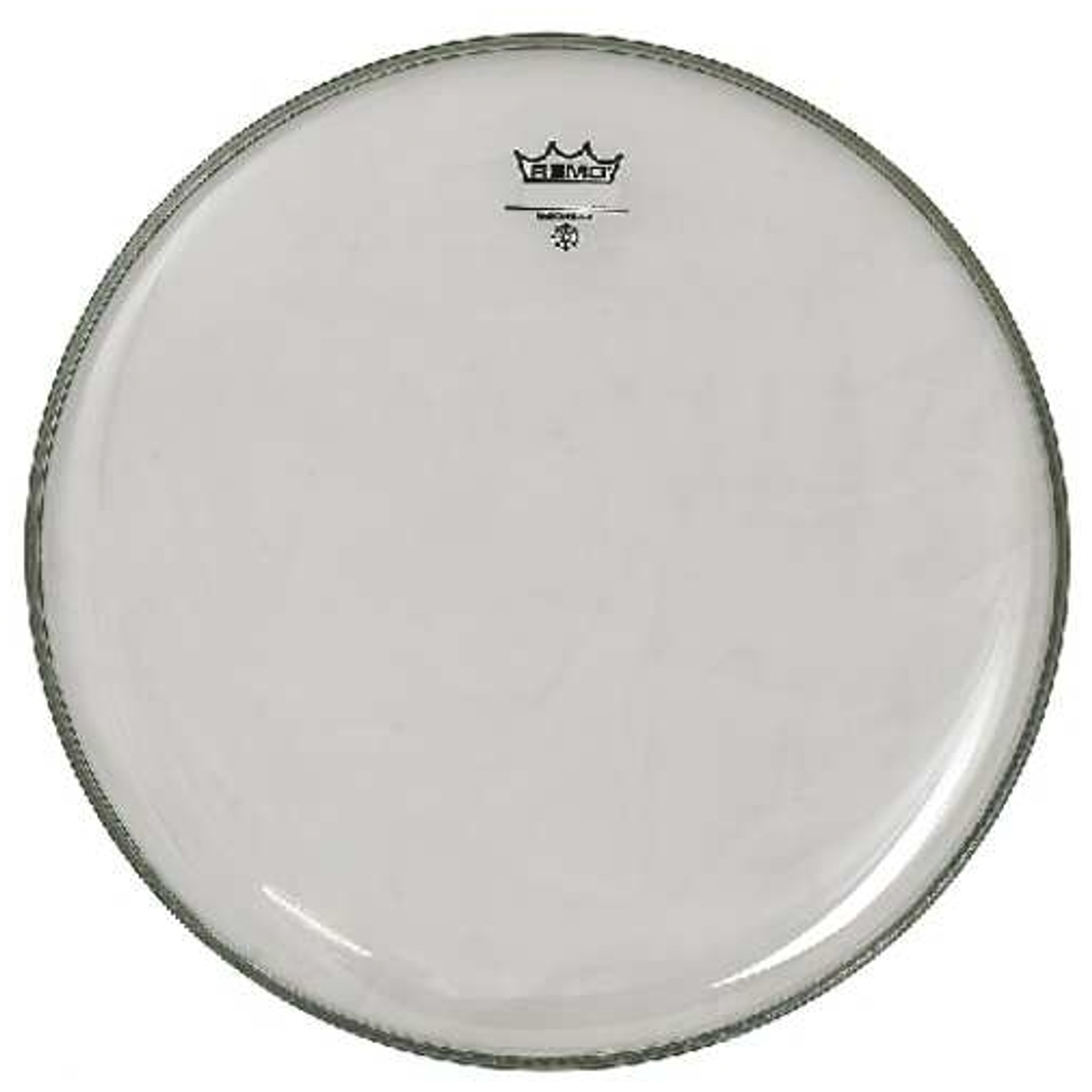 Remo Emperor - Bass Drum Fell - 22 - coated - - Bass-Drum-Fell