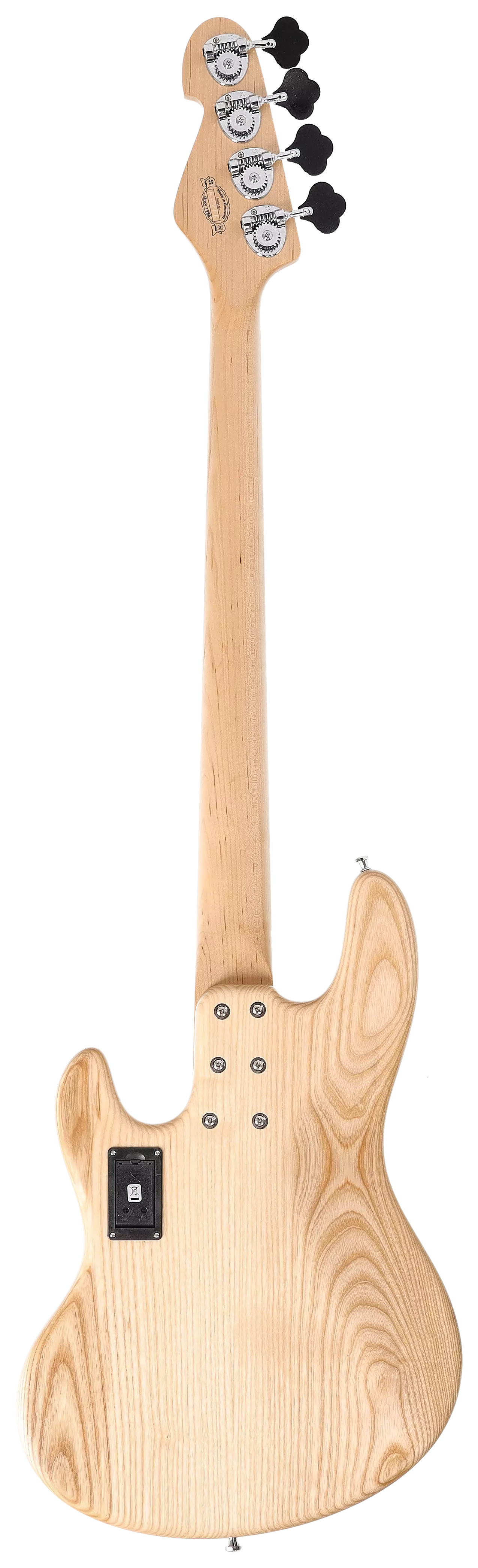 Sandberg California TM-4 MN NT 2