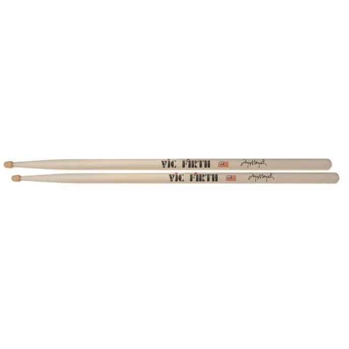 Vic Firth - Vic Firth Jojo Mayer - Signature Serie - Hickory - Wood tip