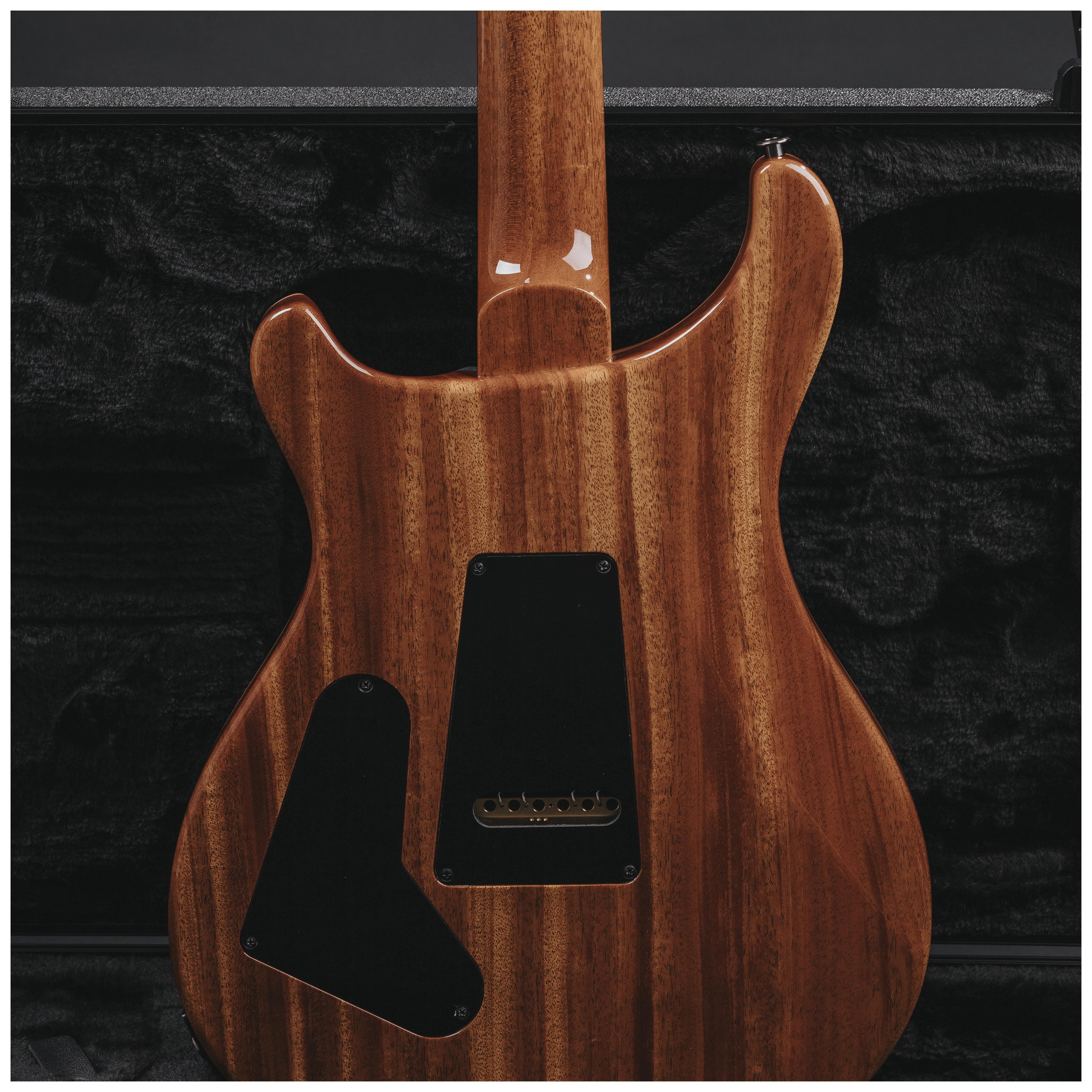PRS Custom 24 Faded Indigo 32