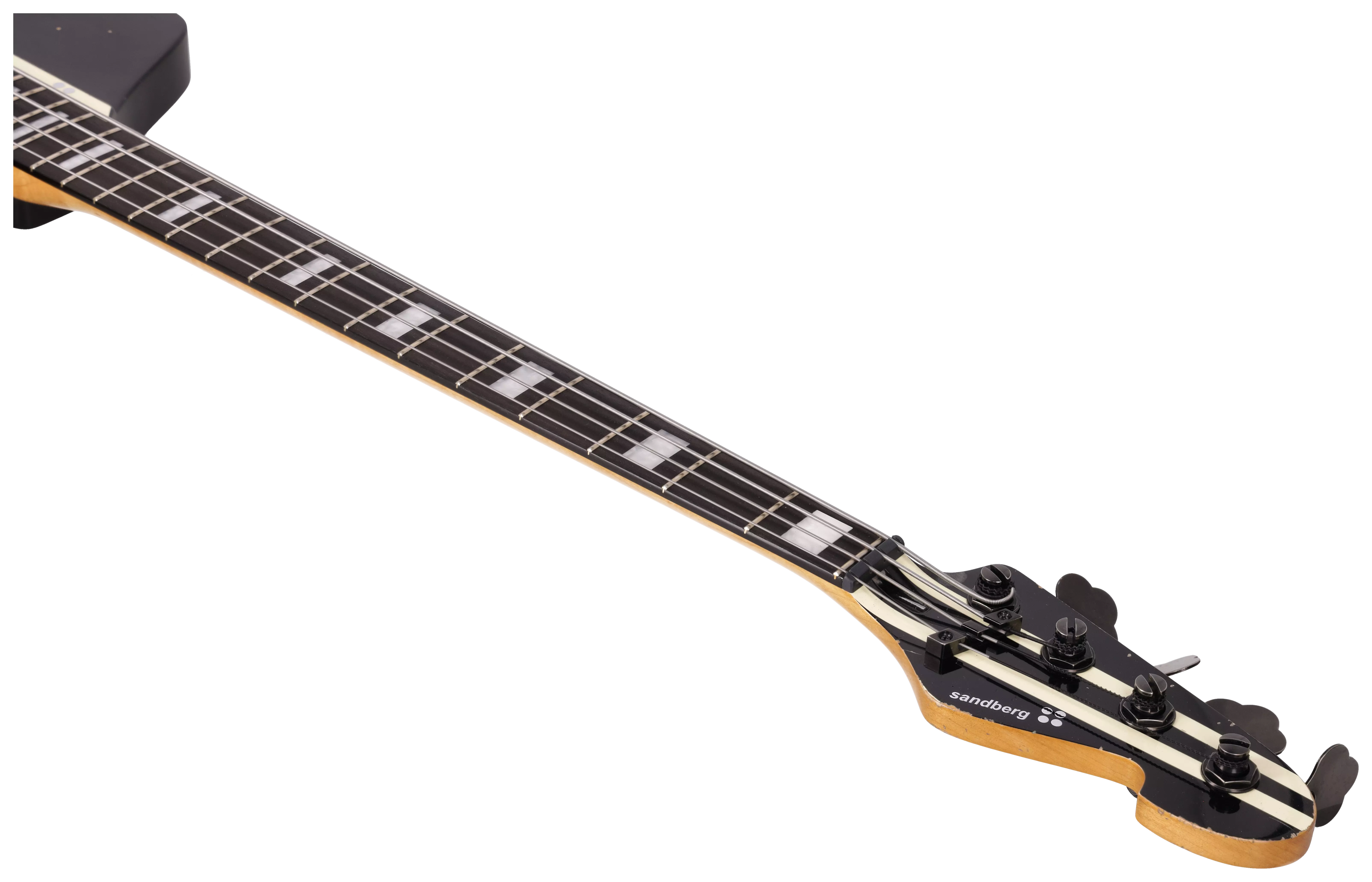 Sandberg Forty Eight Special VM-4 EB BK HCA 13