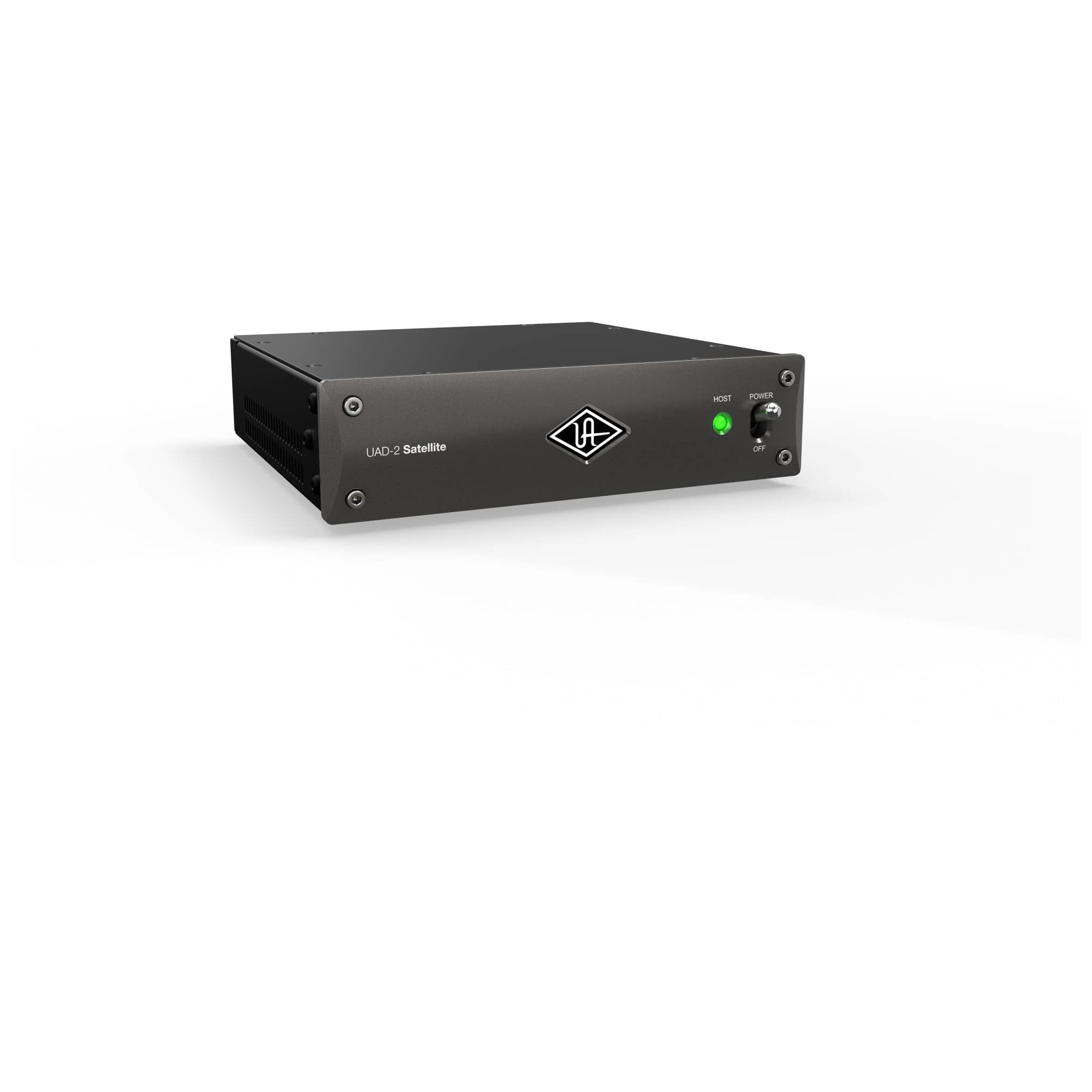 Universal Audio - Universal Audio UAD-2 Satellite TB3 OCTO Core