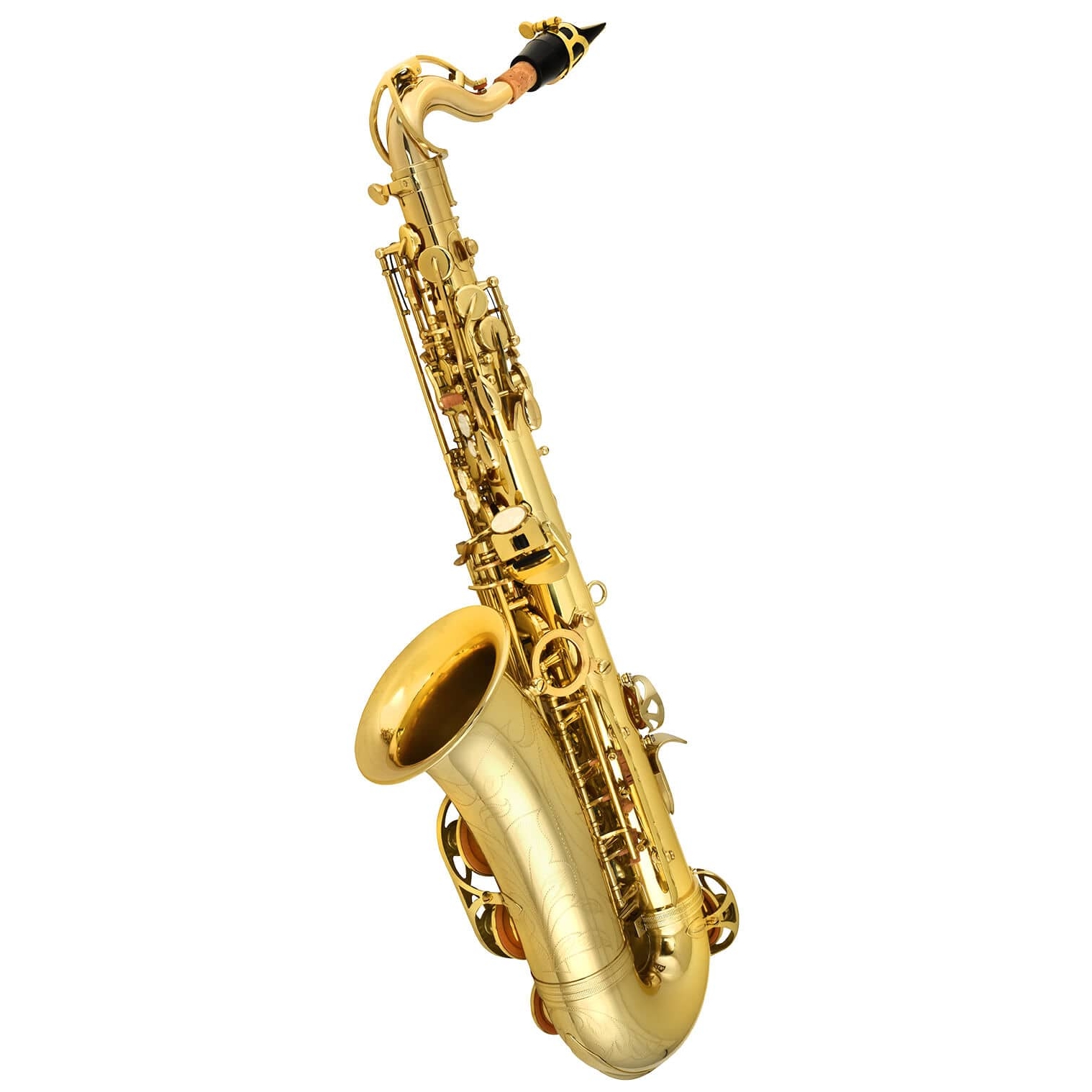 Chicago Winds - Chicago Winds CC-AS3100 Kinder-Altsaxophon Goldlack - 1