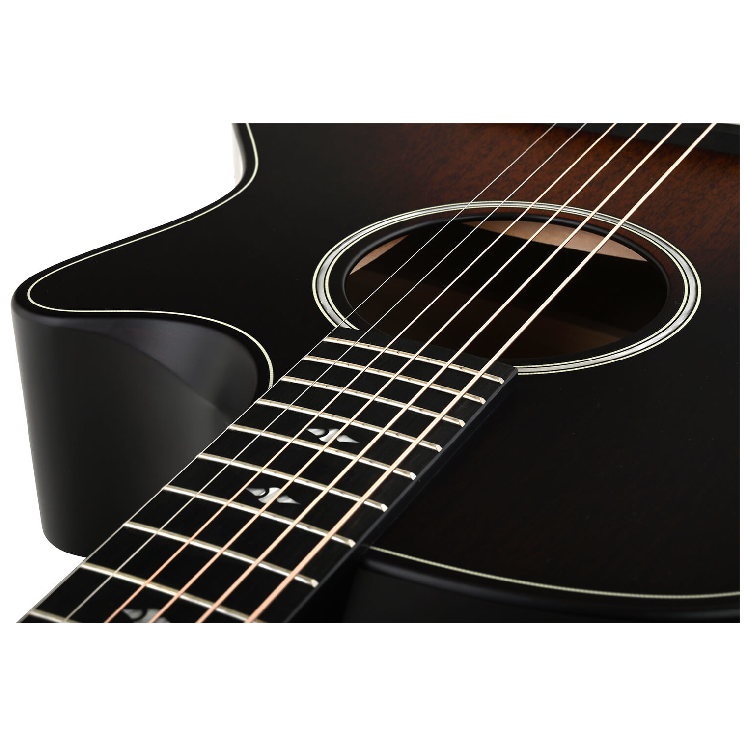 Taylor - Taylor Builder s Edition 324ce - 7