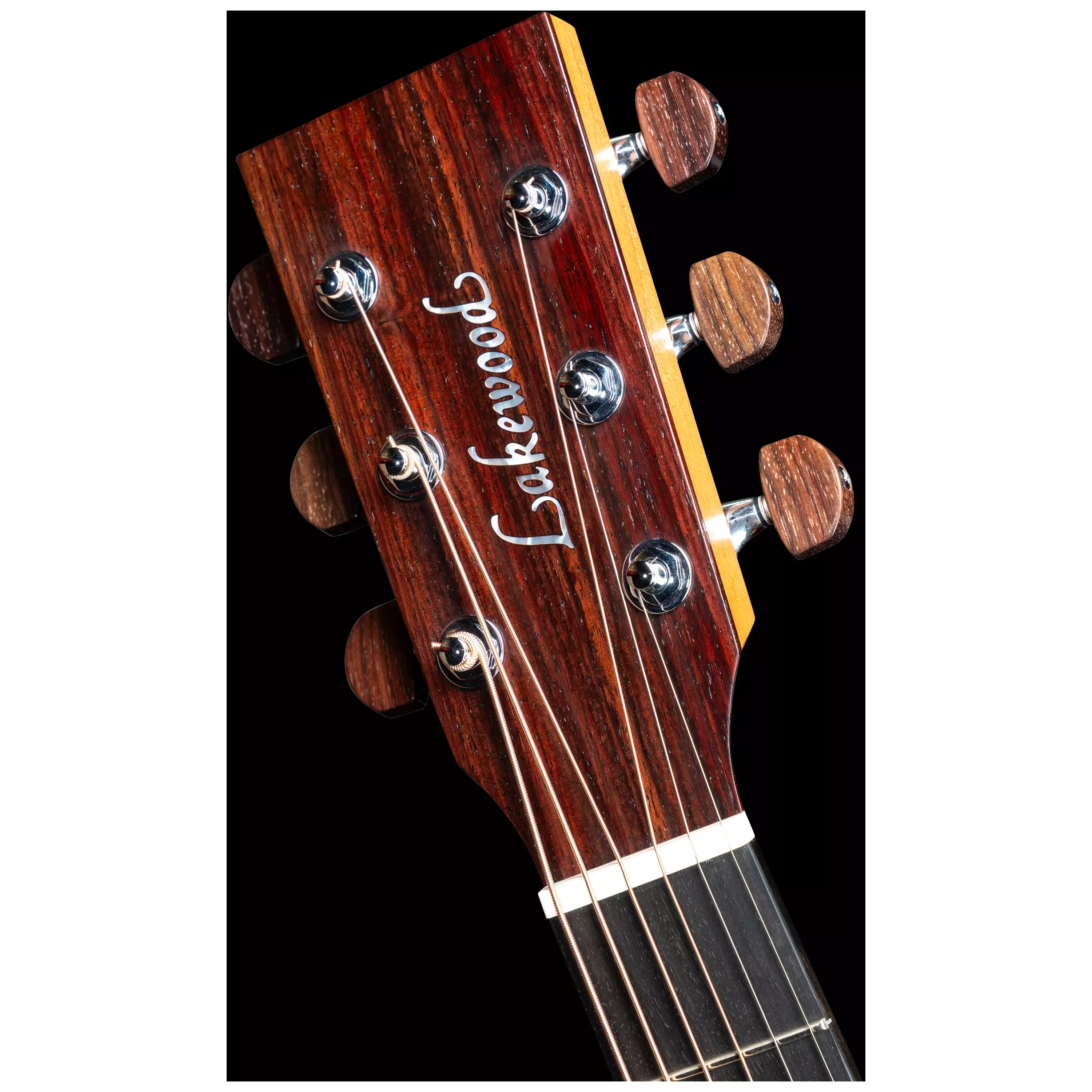 Lakewood A-14 CP 63 Natural 3