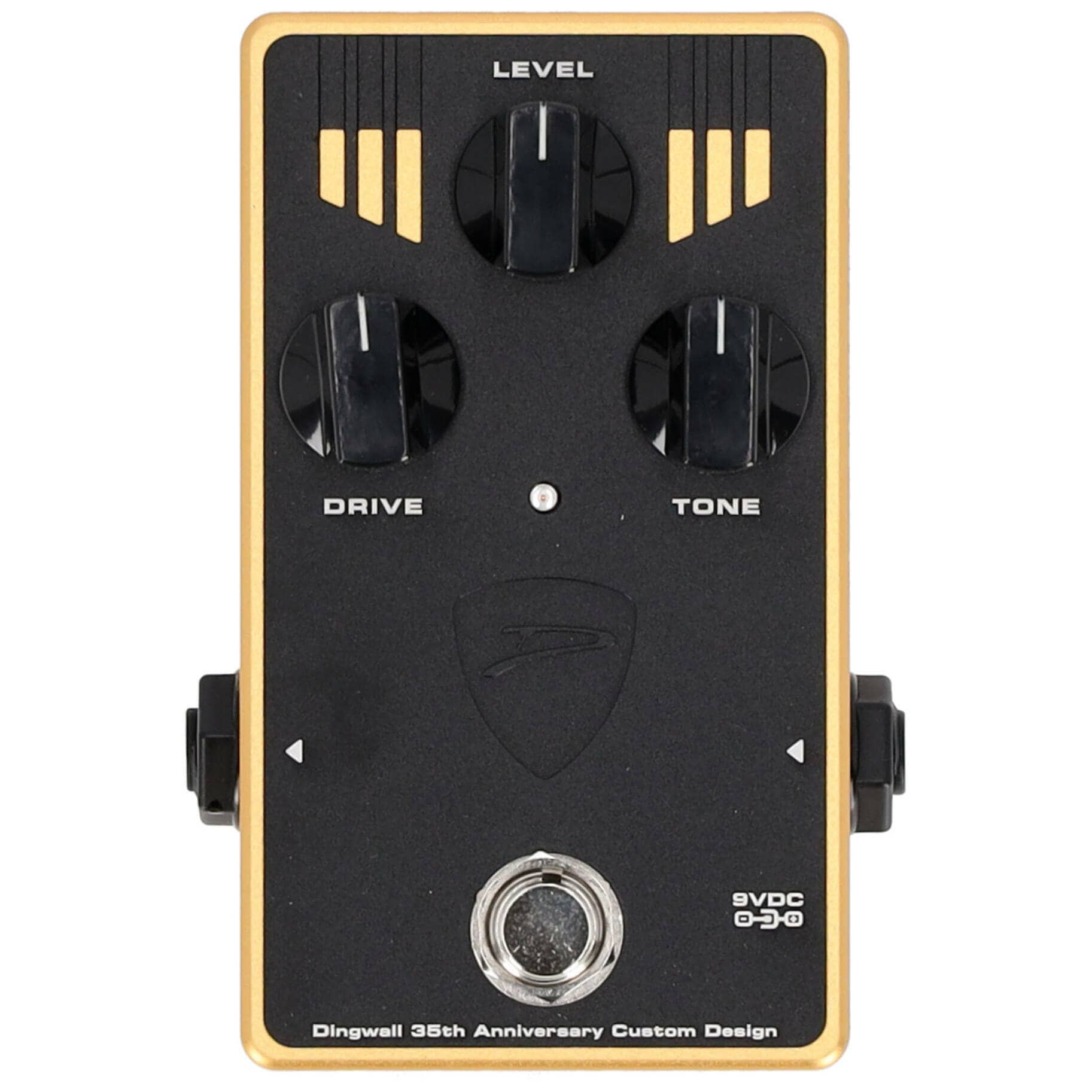 Dingwall 35th Anniversary Pedal