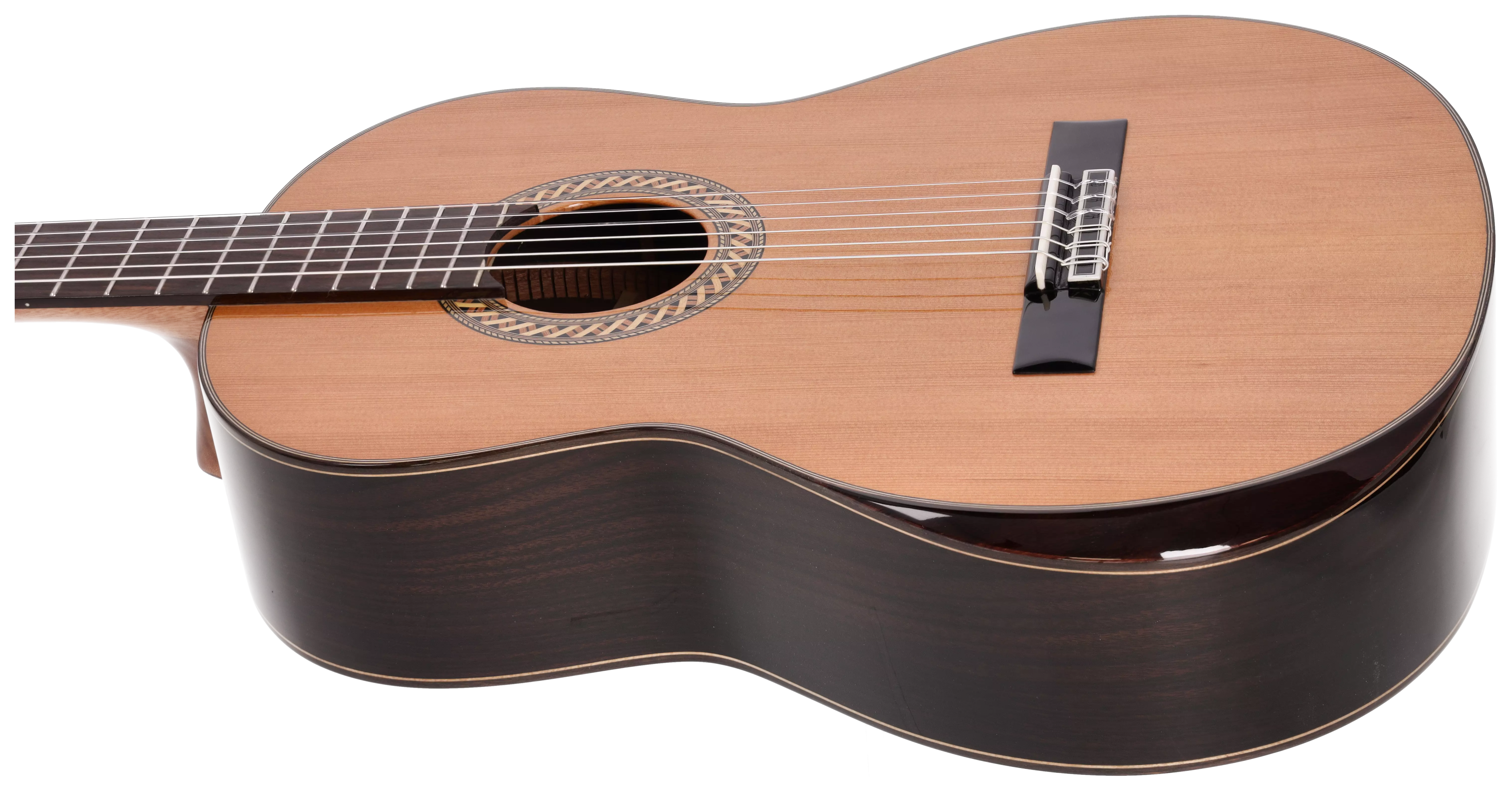 Redwood Cantora Pro 4/4 CR HG 5