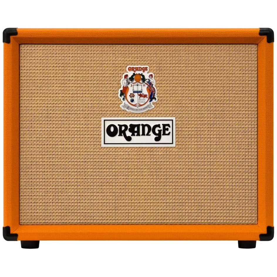 Orange Super Crush 100 Combo B-Ware