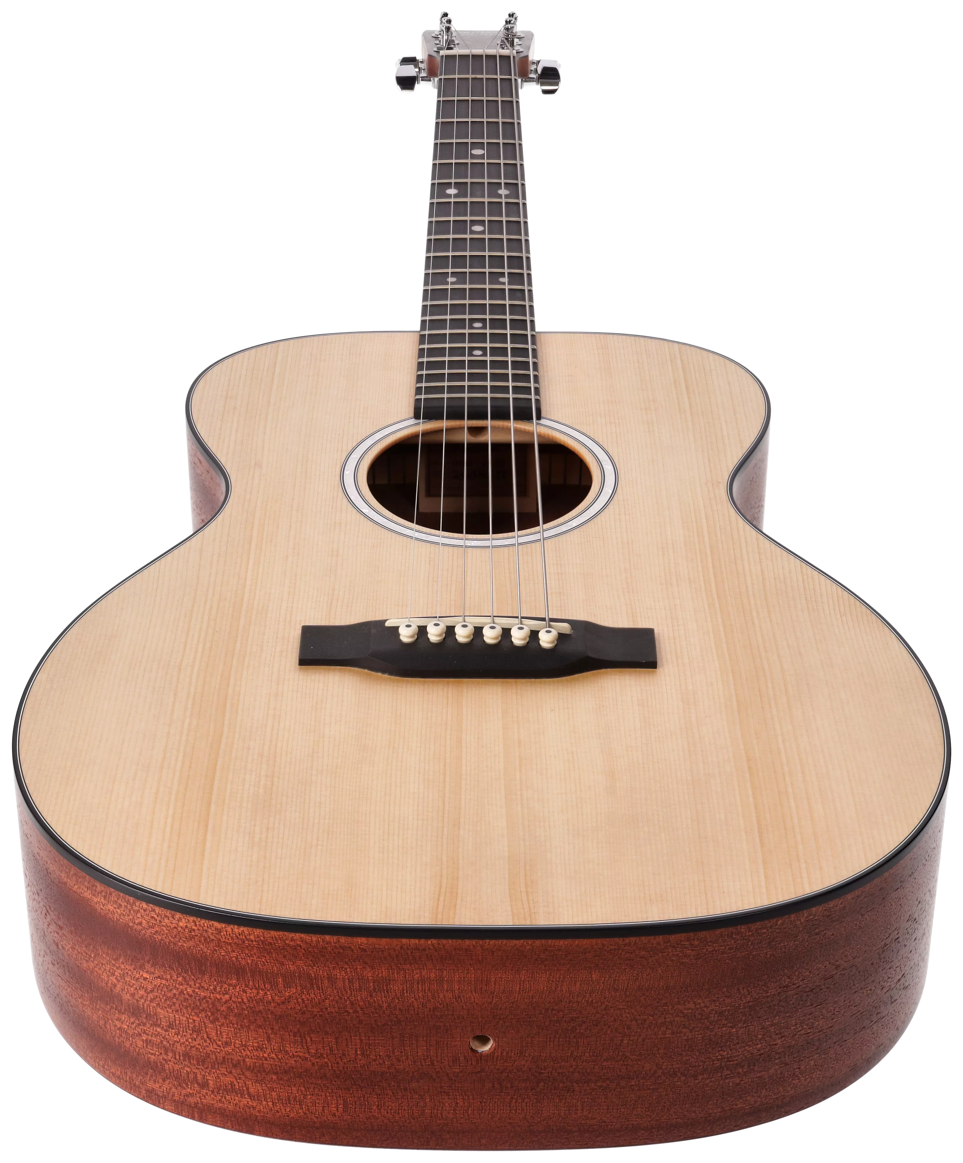 Martin 000Jr-10 Lefthand 3