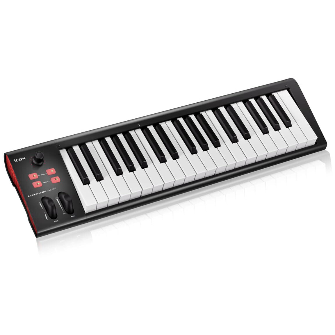 Icon Pro Audio iKeyboard 4Nano 1