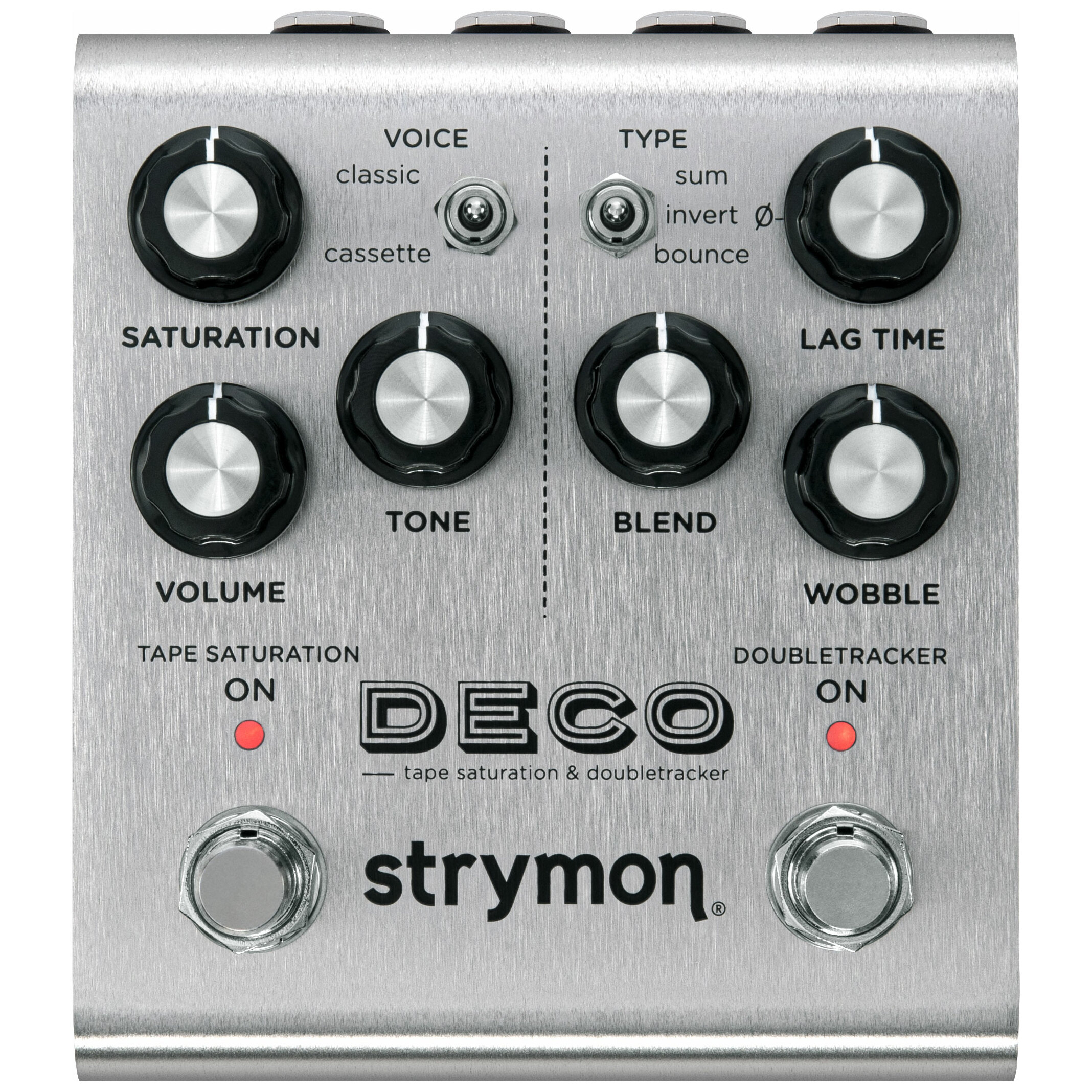 Strymon Deco V2 2