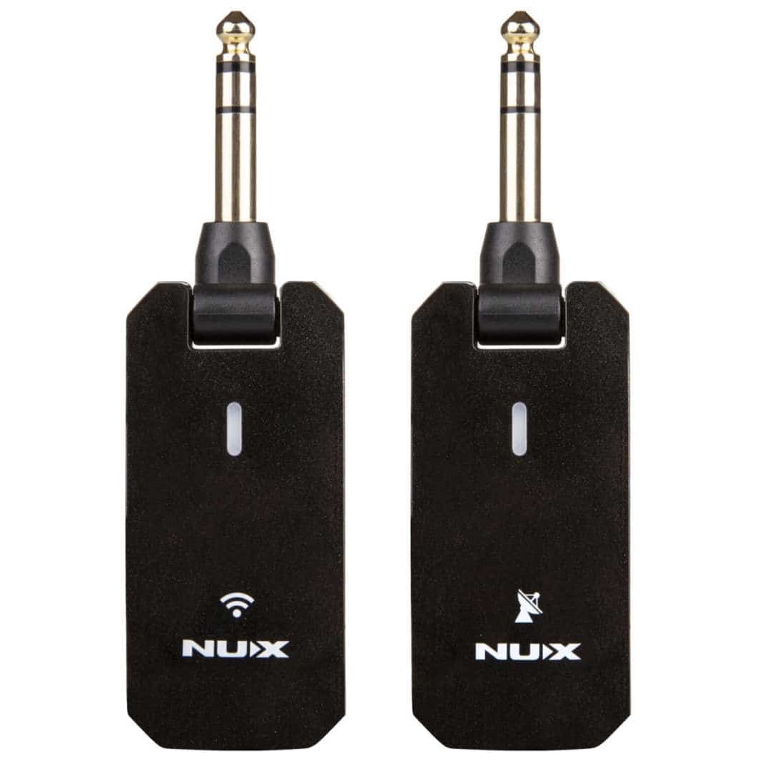 NUX - NUX C-5RC Wireless System - 3