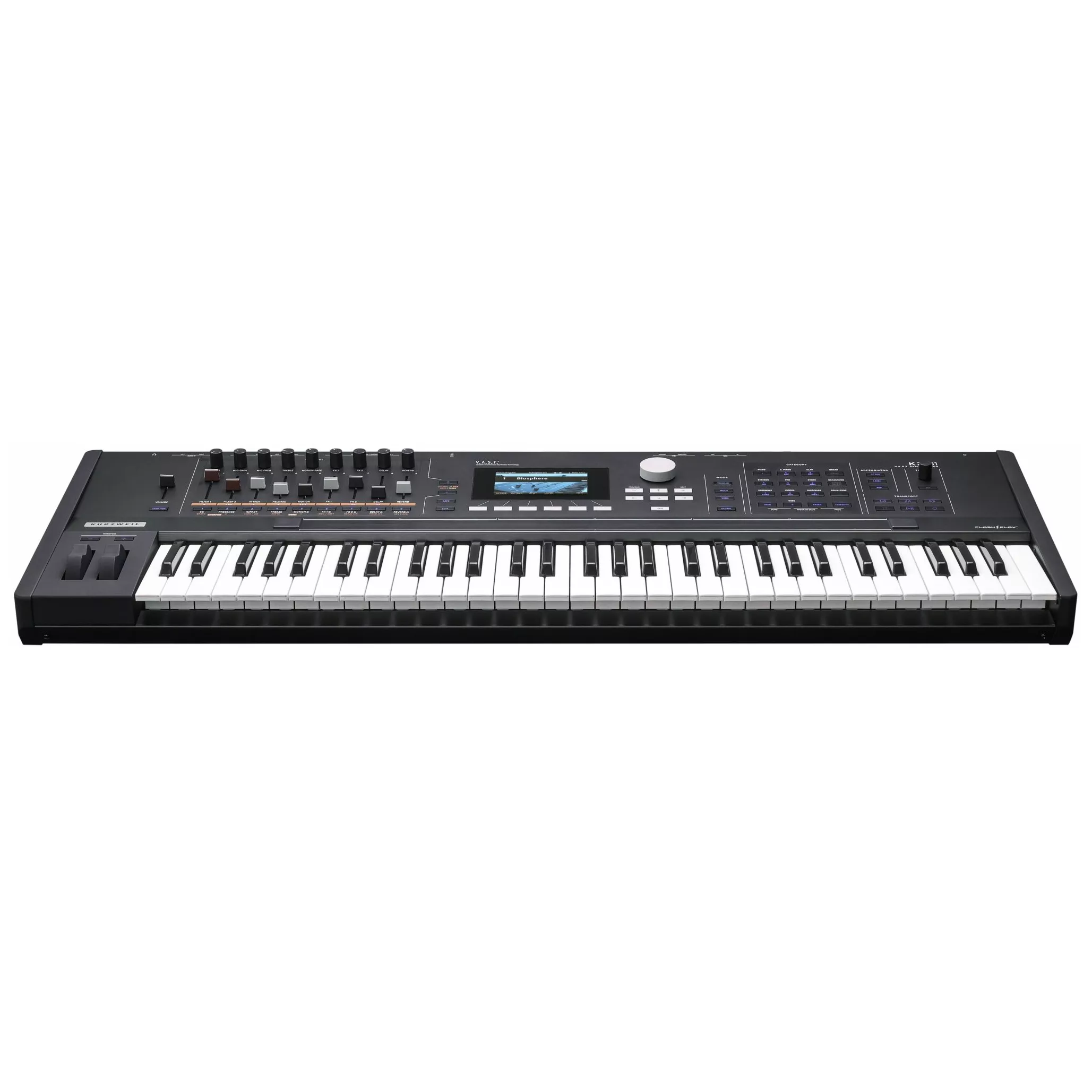 Kurzweil K2061 1