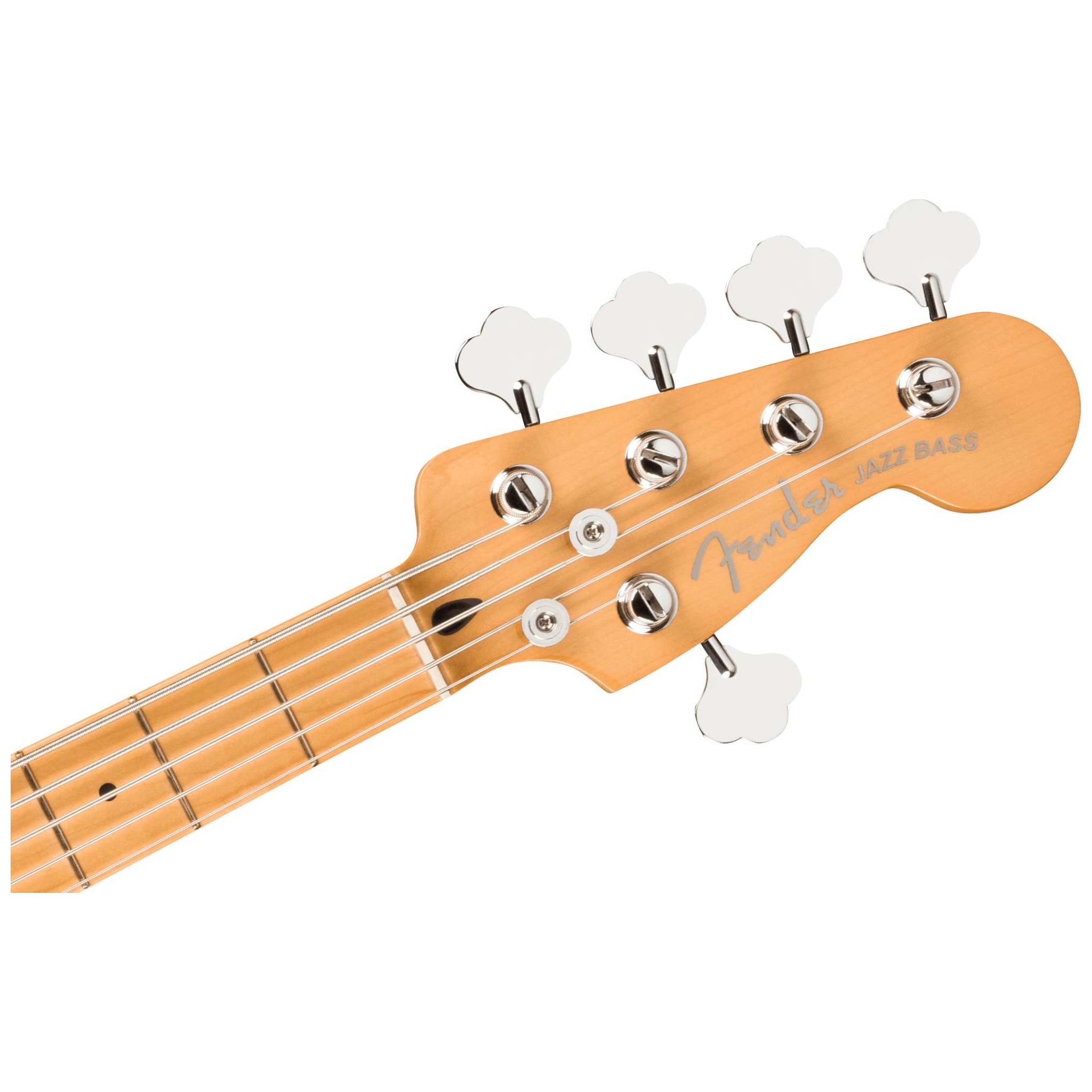 Fender Player Plus Jazz Bass V MN CMJ