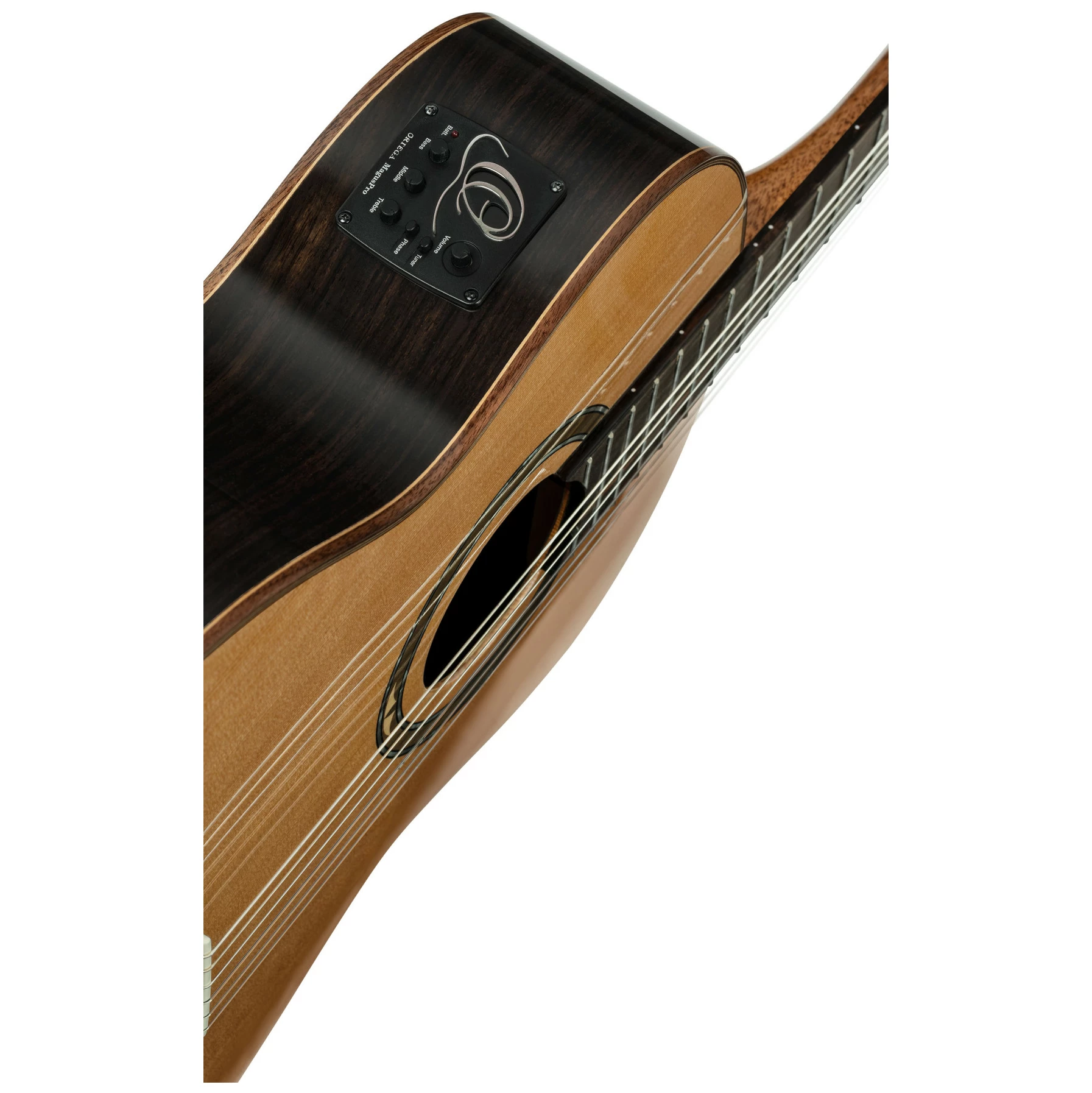 Ortega RE159RWSN 8