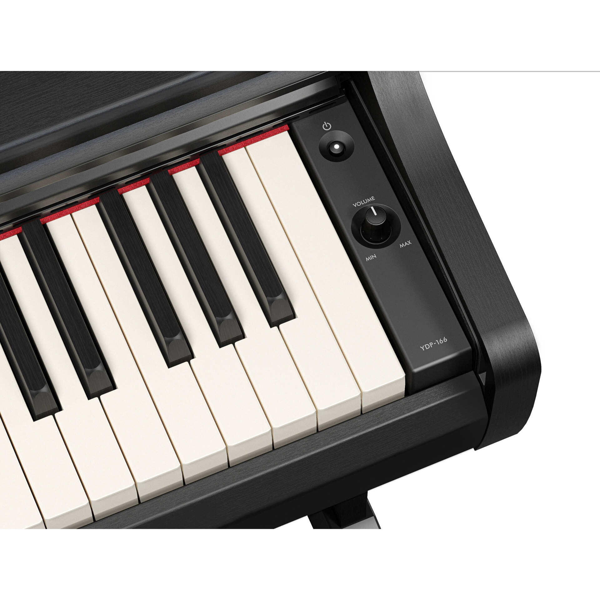 Yamaha Arius YDP-166 B 3
