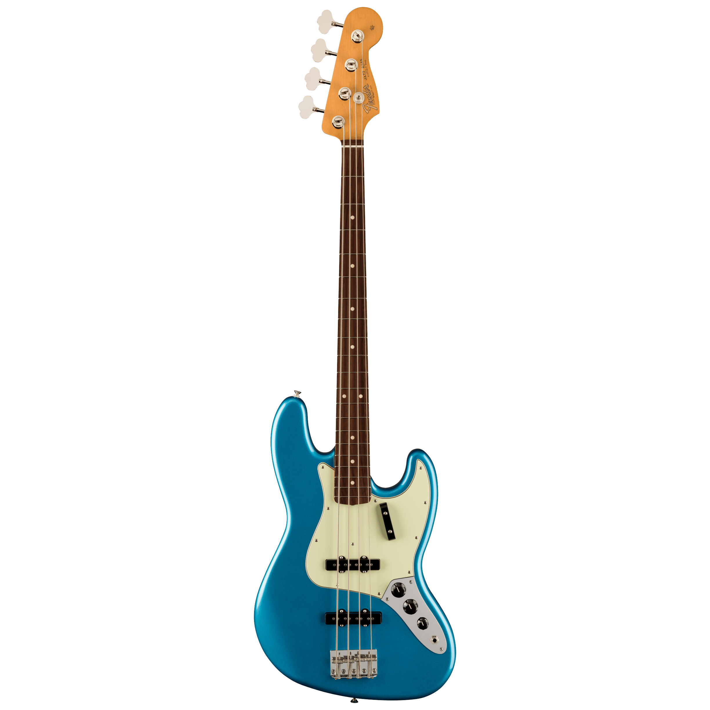 Fender VINTERA II 60s Jazz Bass RW LPB