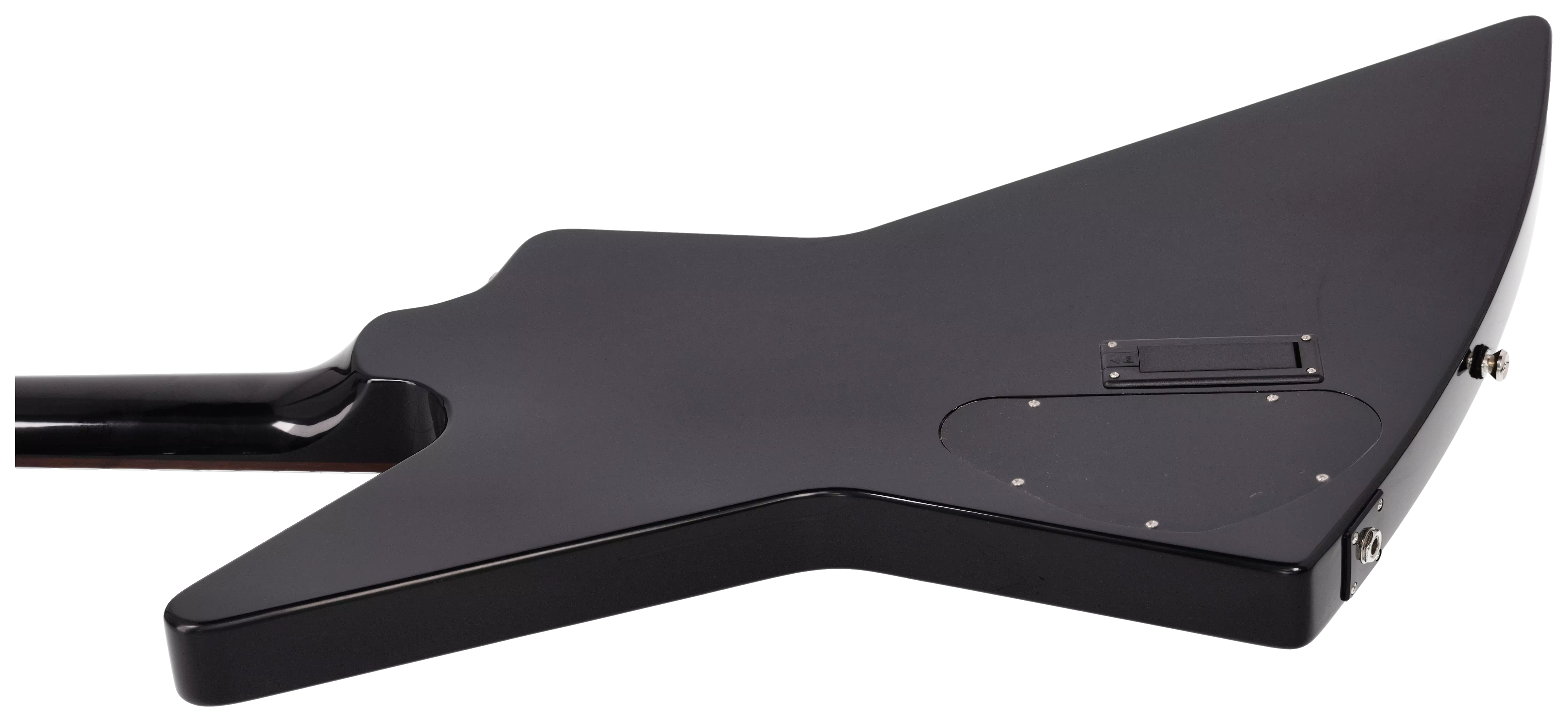 Epiphone Explorer 80s EMG EB 8
