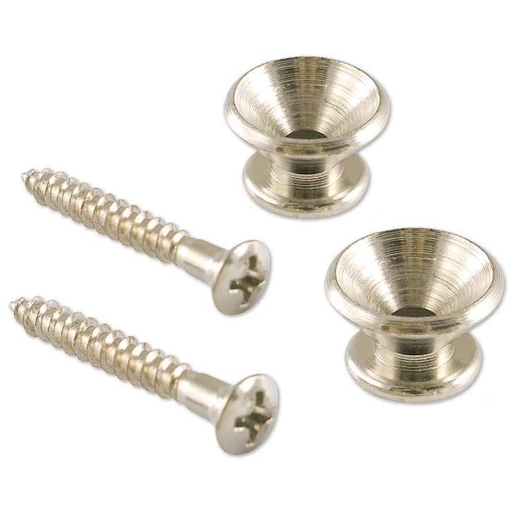 Fender - Fender Vintage Strap Buttons
