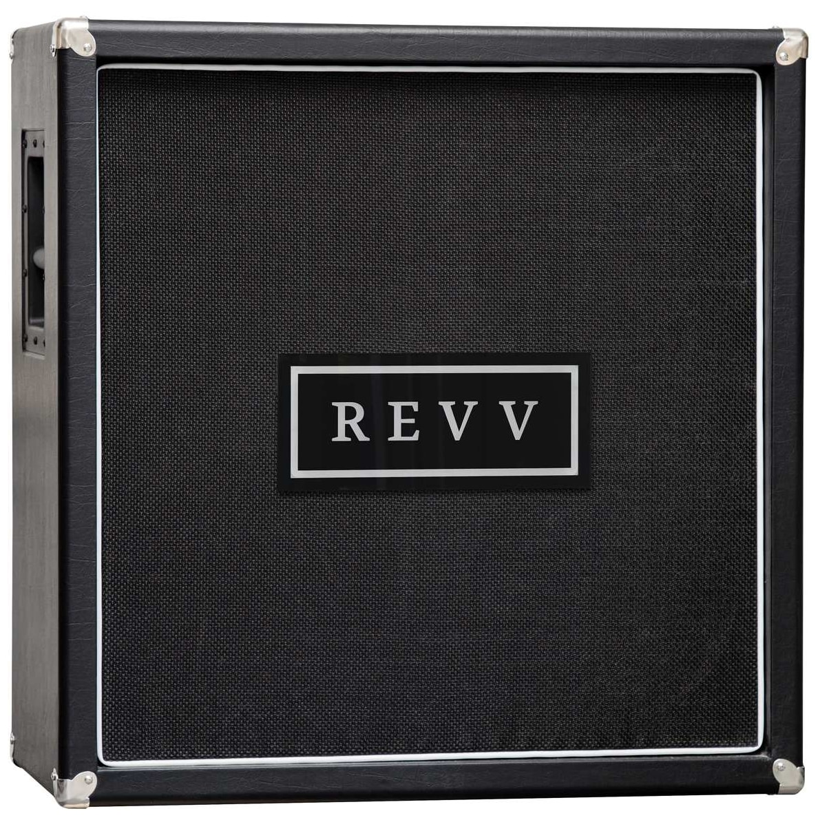 Revv Amplification 412 Cabinet
