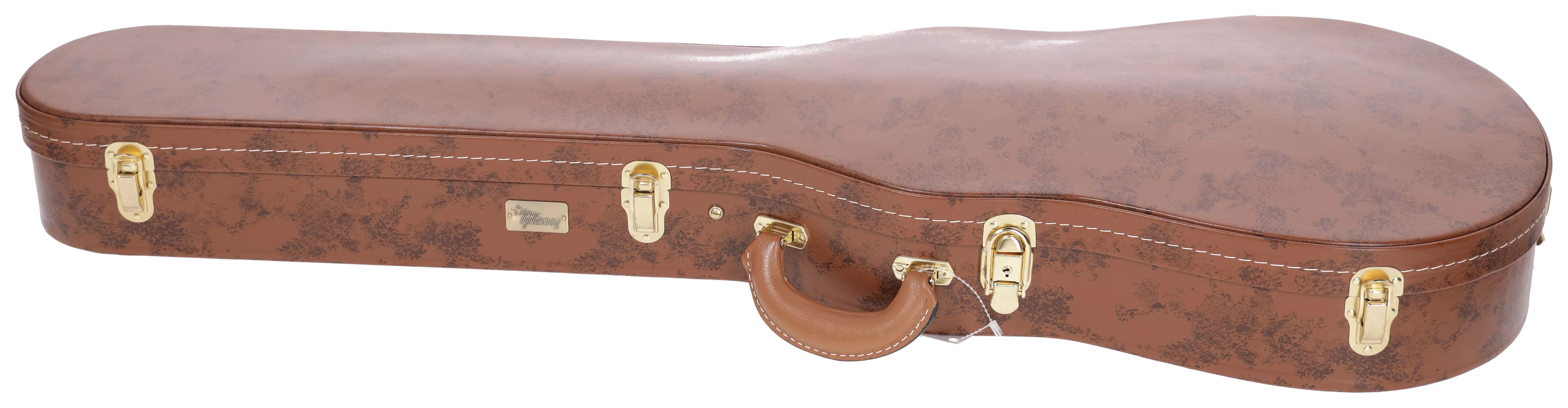 Gibson 1960 Les Paul Standard Reissue VOS Sunburst #1 15