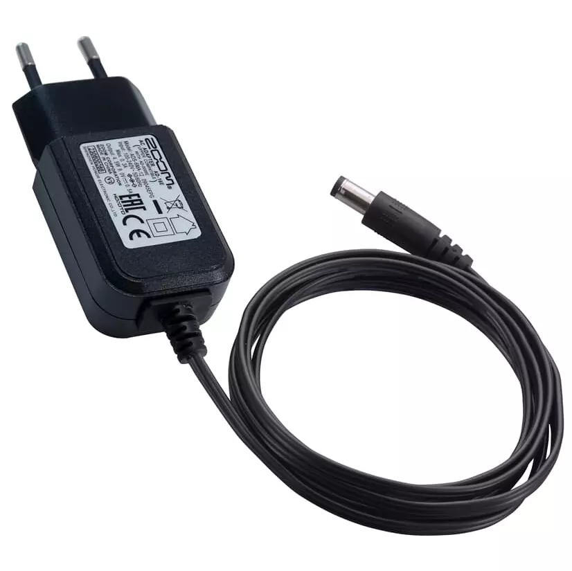 Zoom AD16E