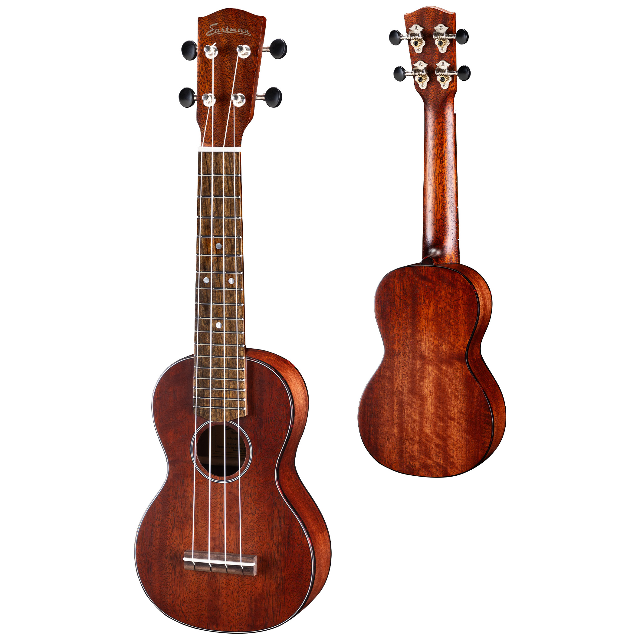 Eastman EU1-S