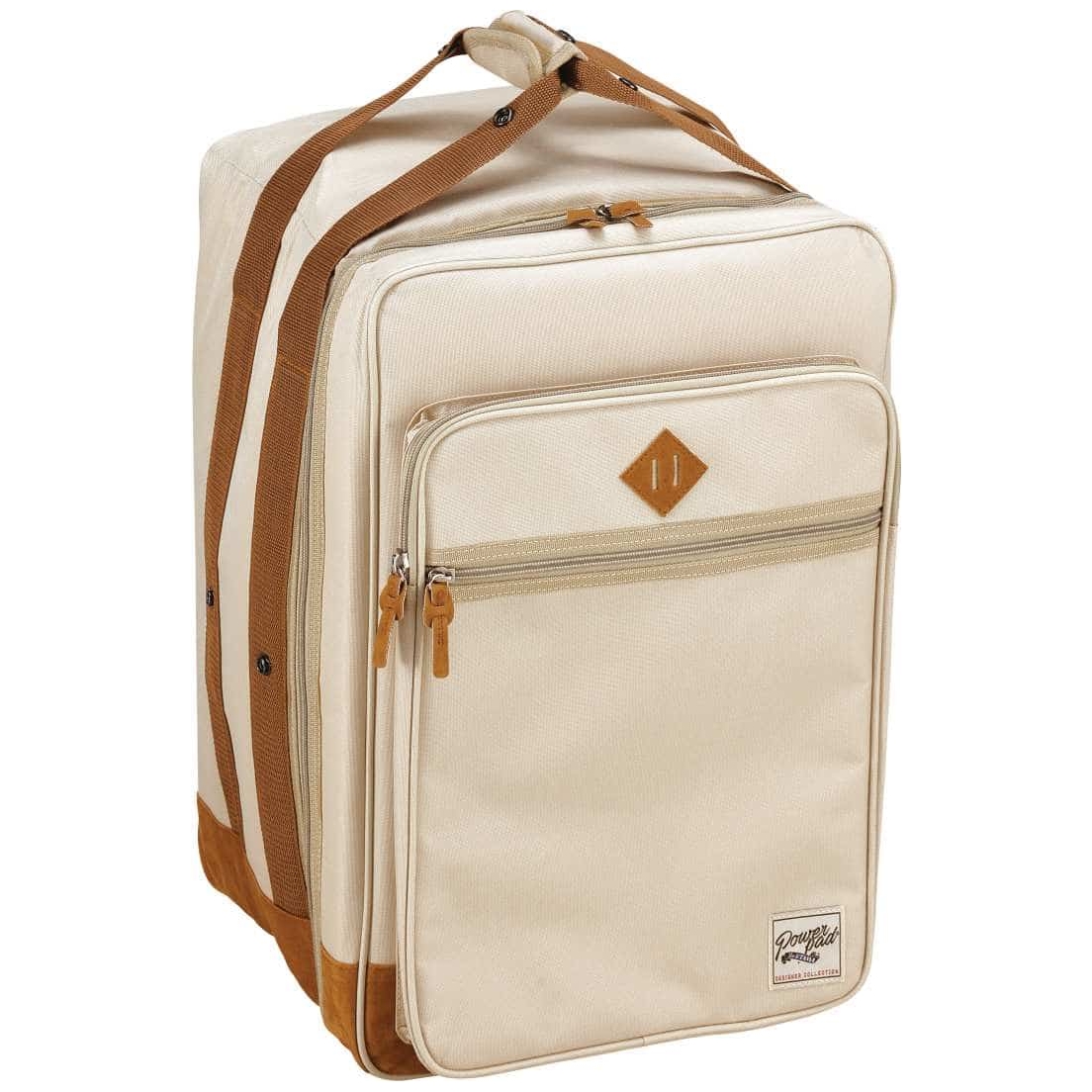 Tama - Tama TCB01BE - POWERPAD Design Bag - Cajon