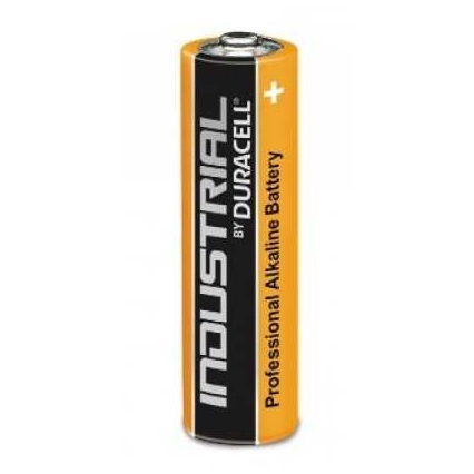 Duracell Industrial MN1500 Mignon AA Batterie