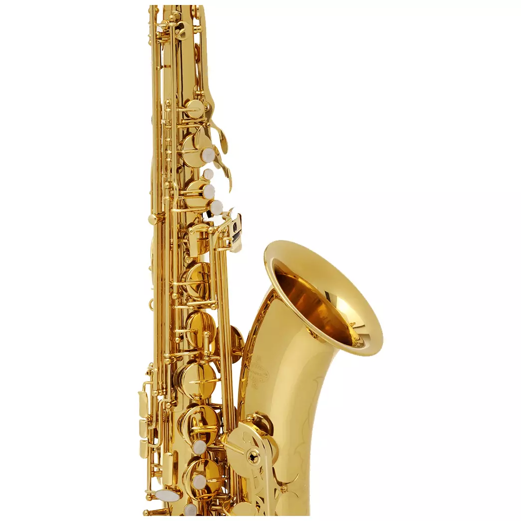 Buffet Crampon BC8102-1-0 Tenor Sax 2