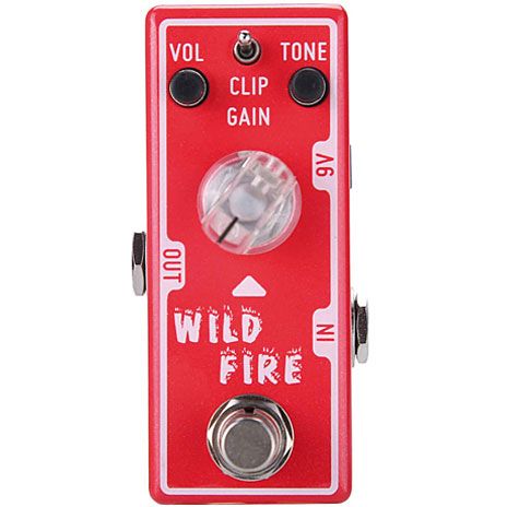  Wild Fire 1