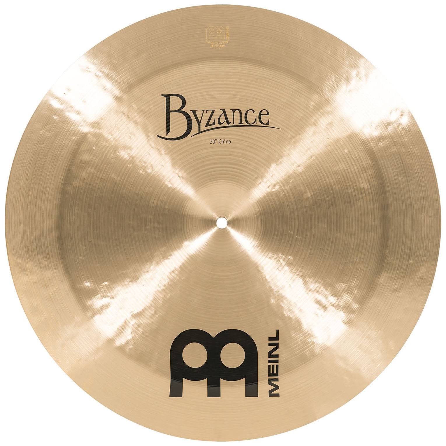 Meinl Cymbals B20CH - 20" Byzance Traditional China 