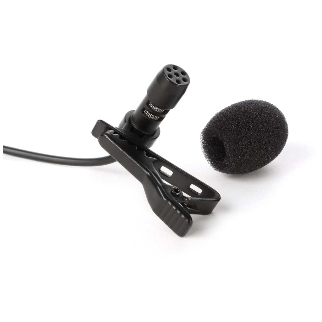 IK Multimedia - IK Multimedia iRig Mic Lav