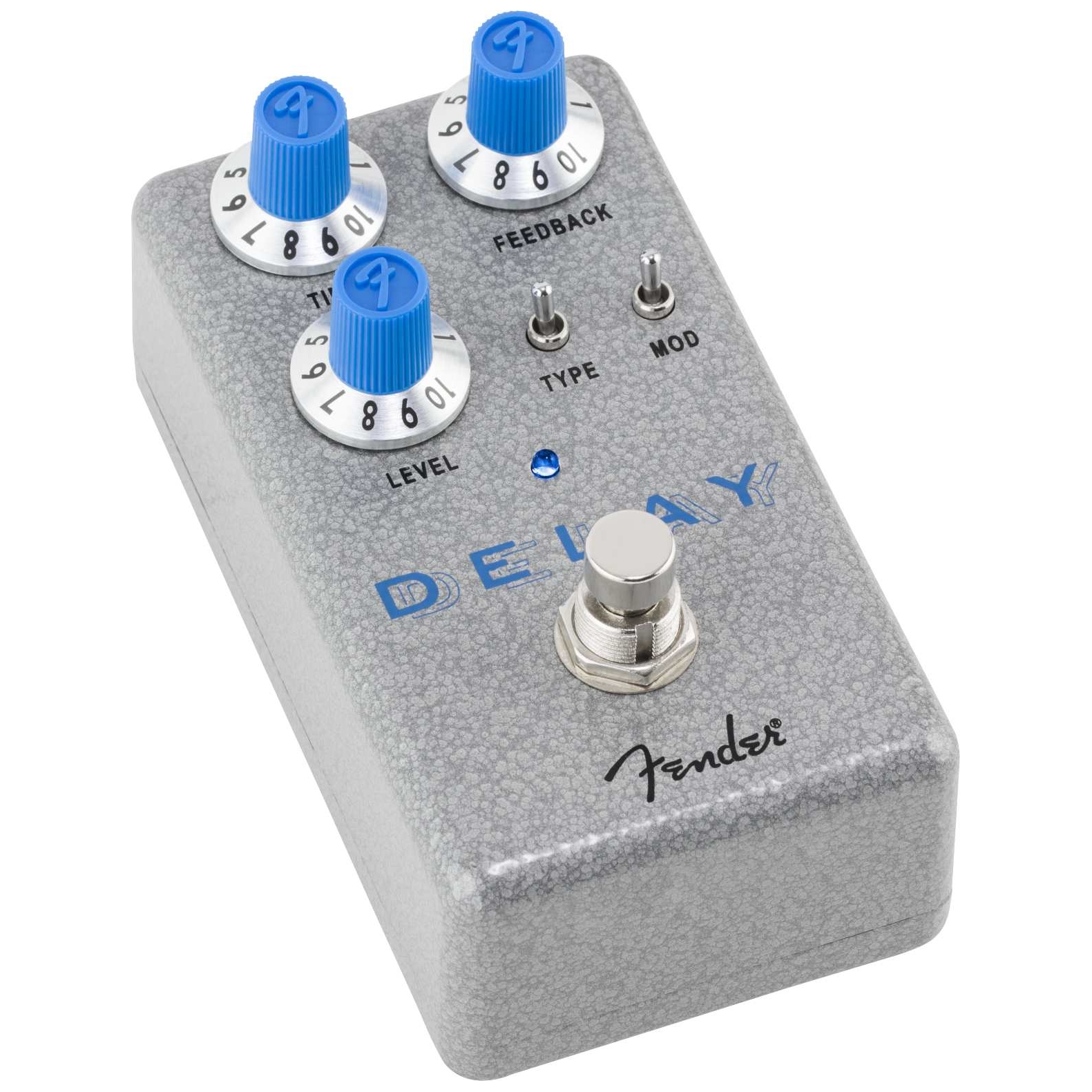 Fender - Fender Hammertone Delay - 2