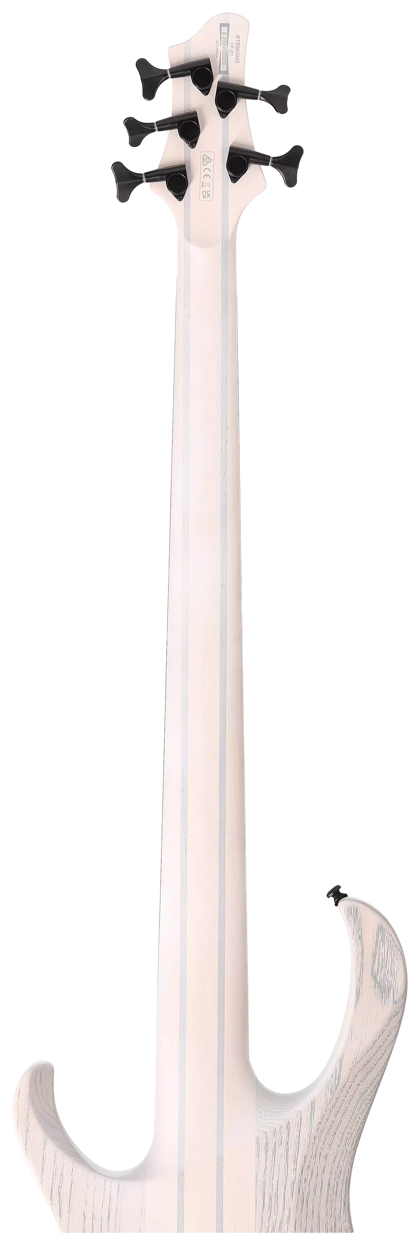 Ibanez BTB865MS-TWF 16