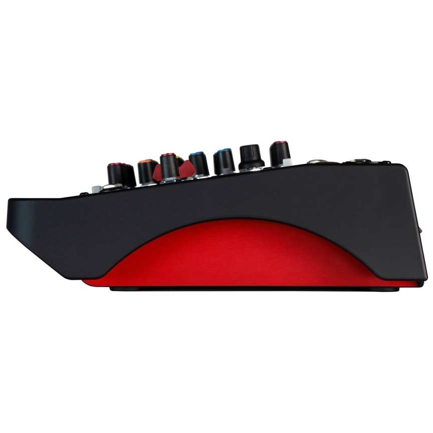 Allen Heath - Allen Heath ZEDi-8 - 2