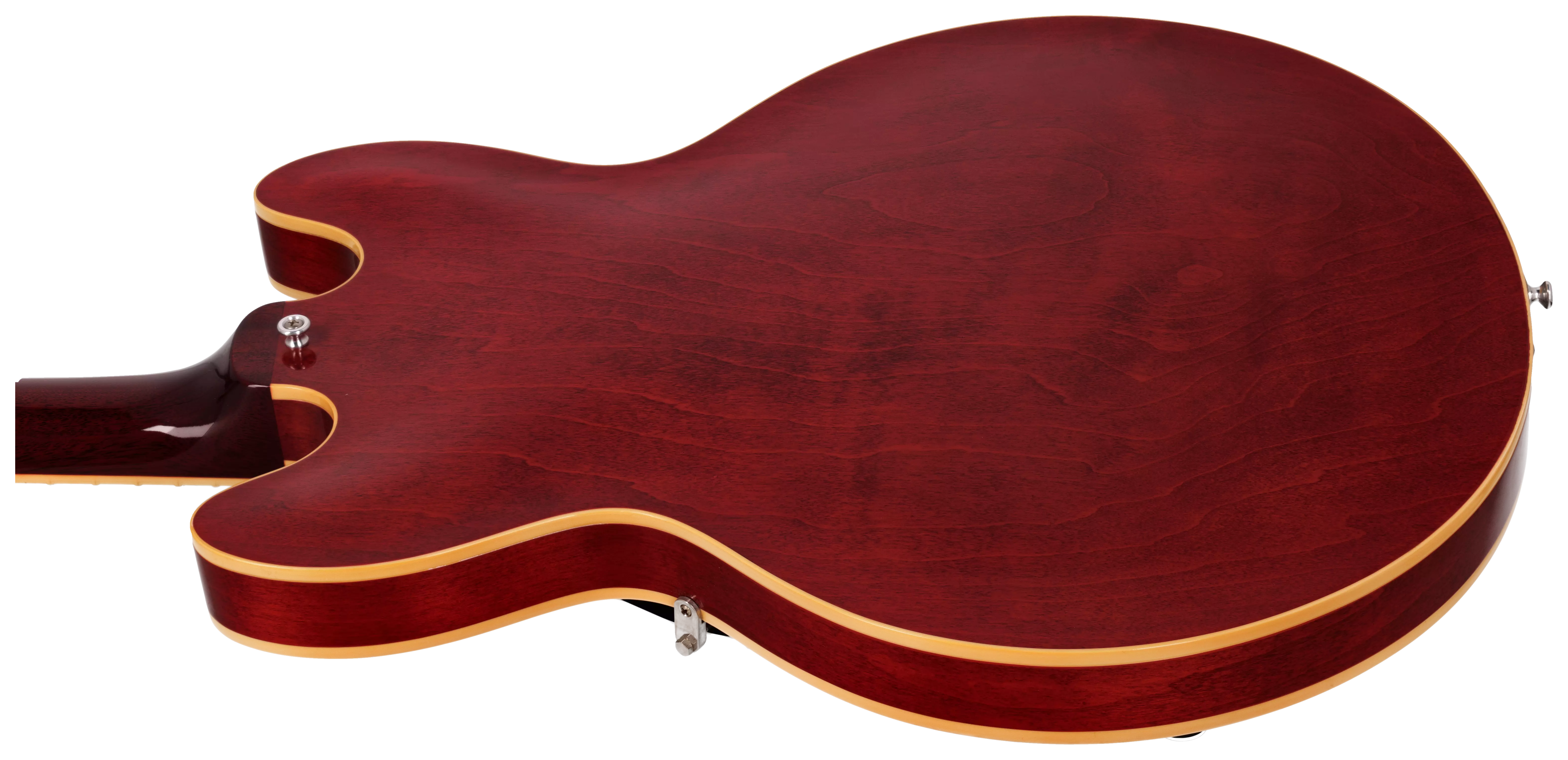 Gibson ES-335 1964 Trini Lopez Standard Reissue VOS 60s Cherry #3 13