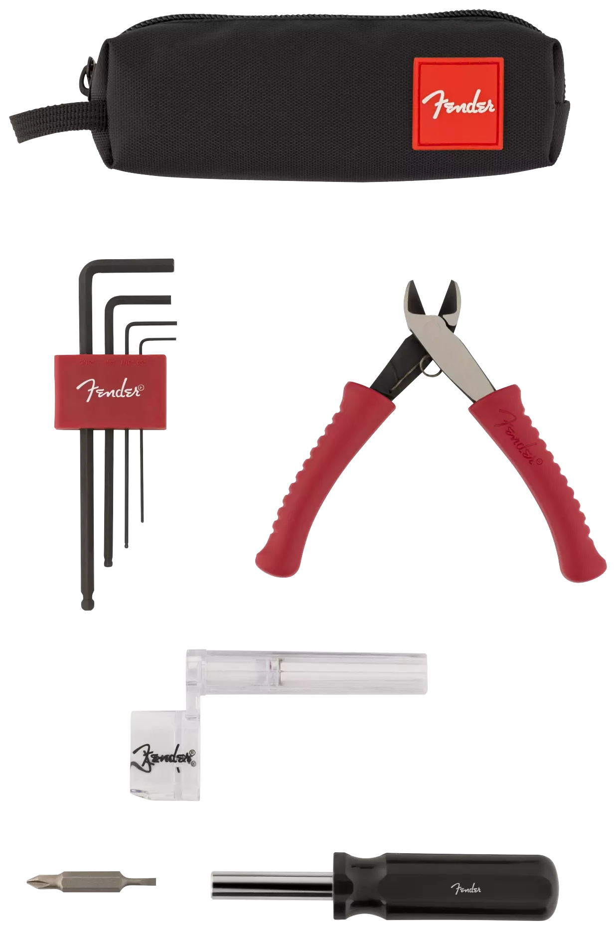 Fender Mini Tech Kit