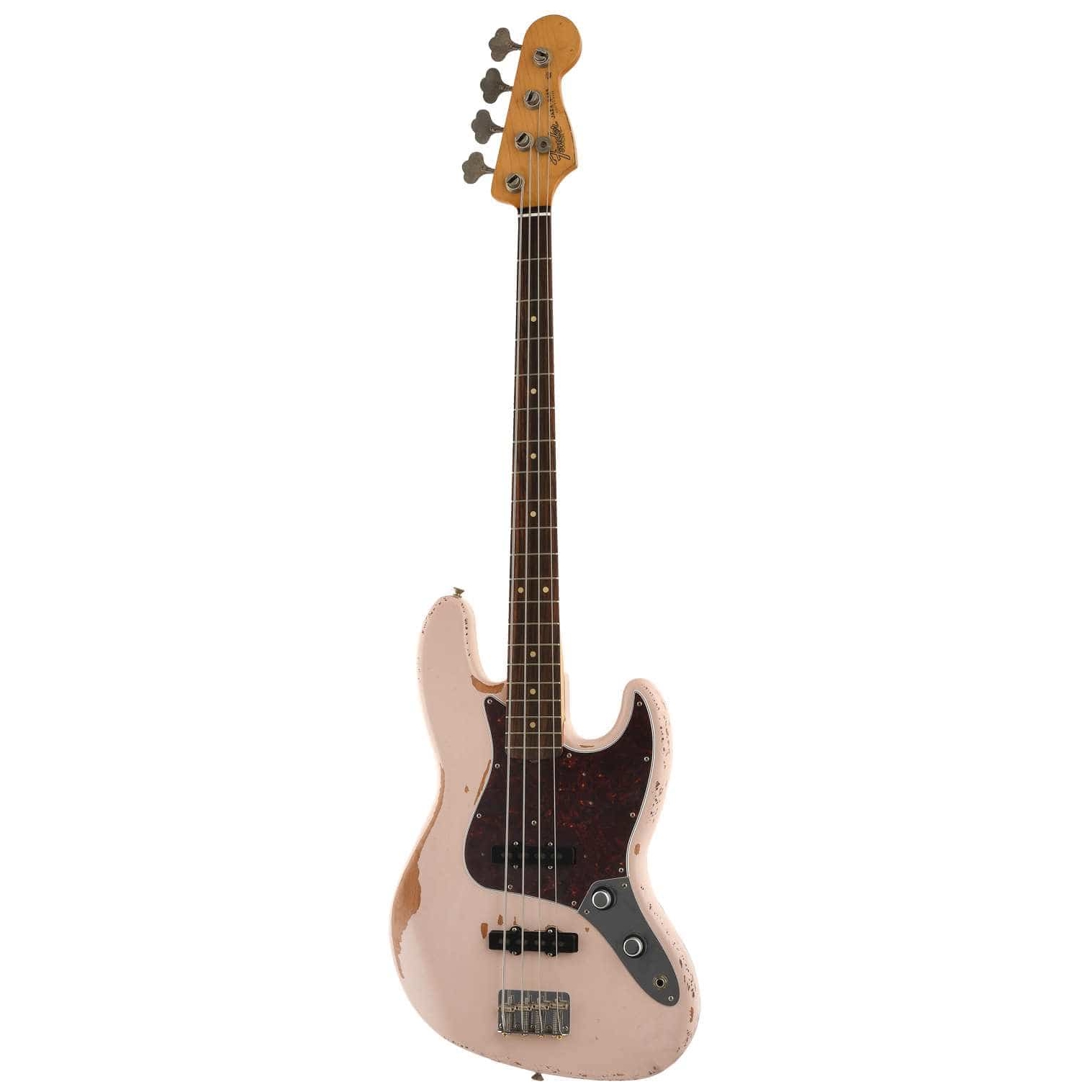 Fender Flea Jazz Bass