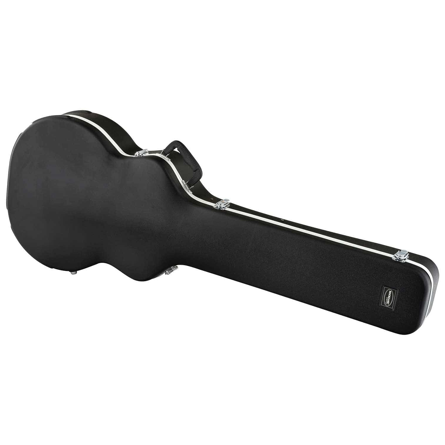 Warwick Acoustic Bass Koffer ABS RC-10413 B/SB