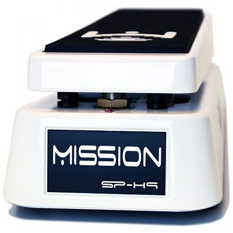 Mission Engineering SP-H9 Eventide H9 1