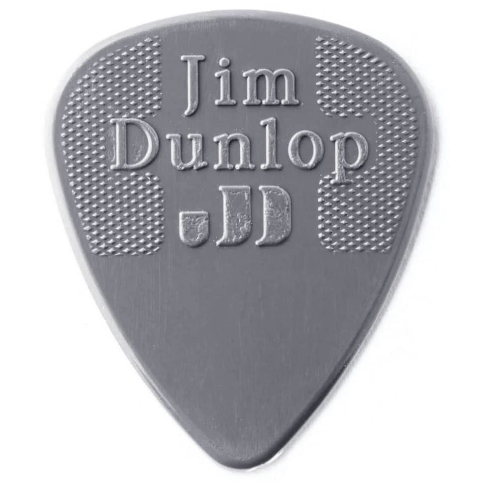 Dunlop - Dunlop Pick Nylon Standard 0.73 - 1