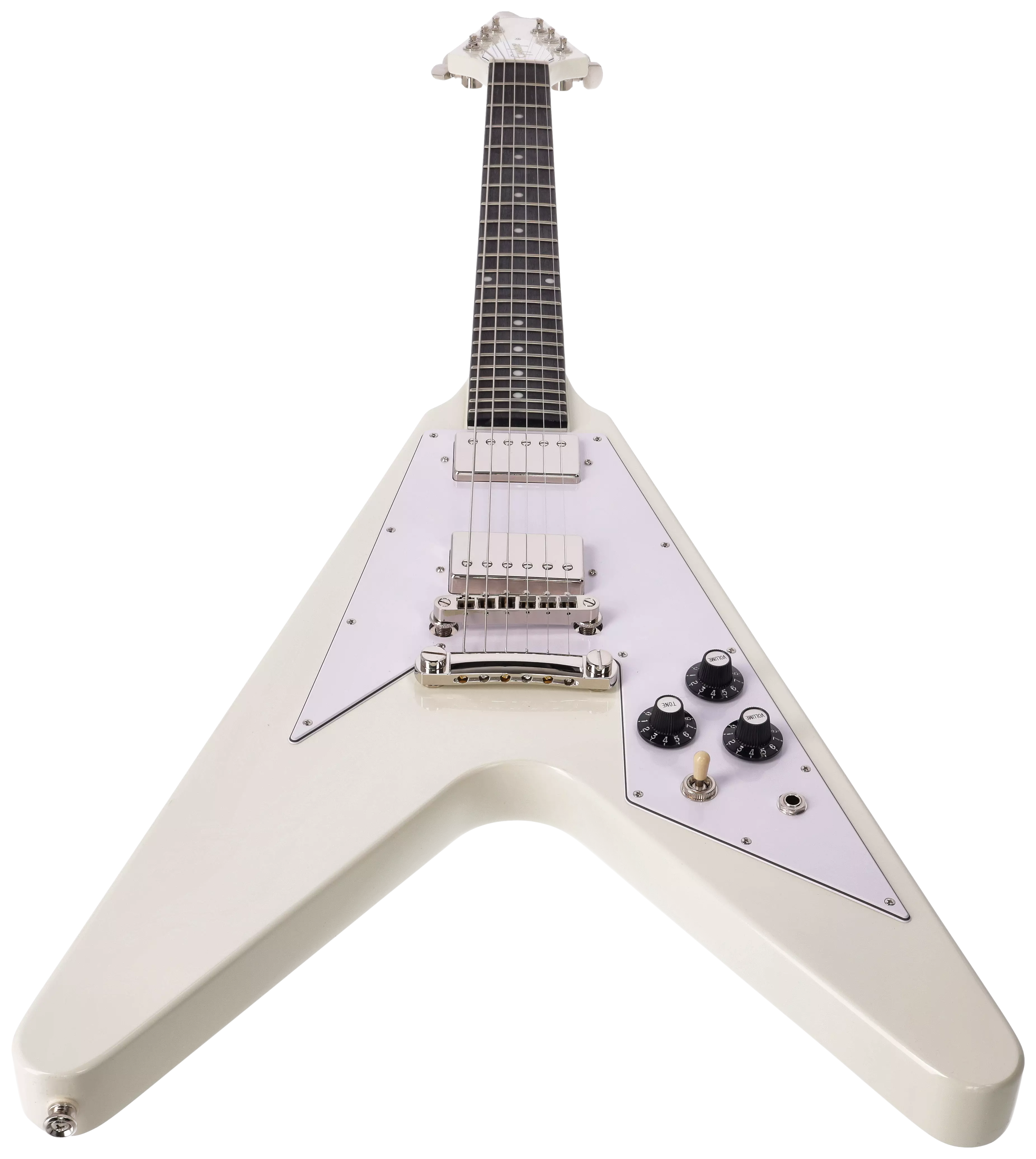 Epiphone Flying V 70s CW 3