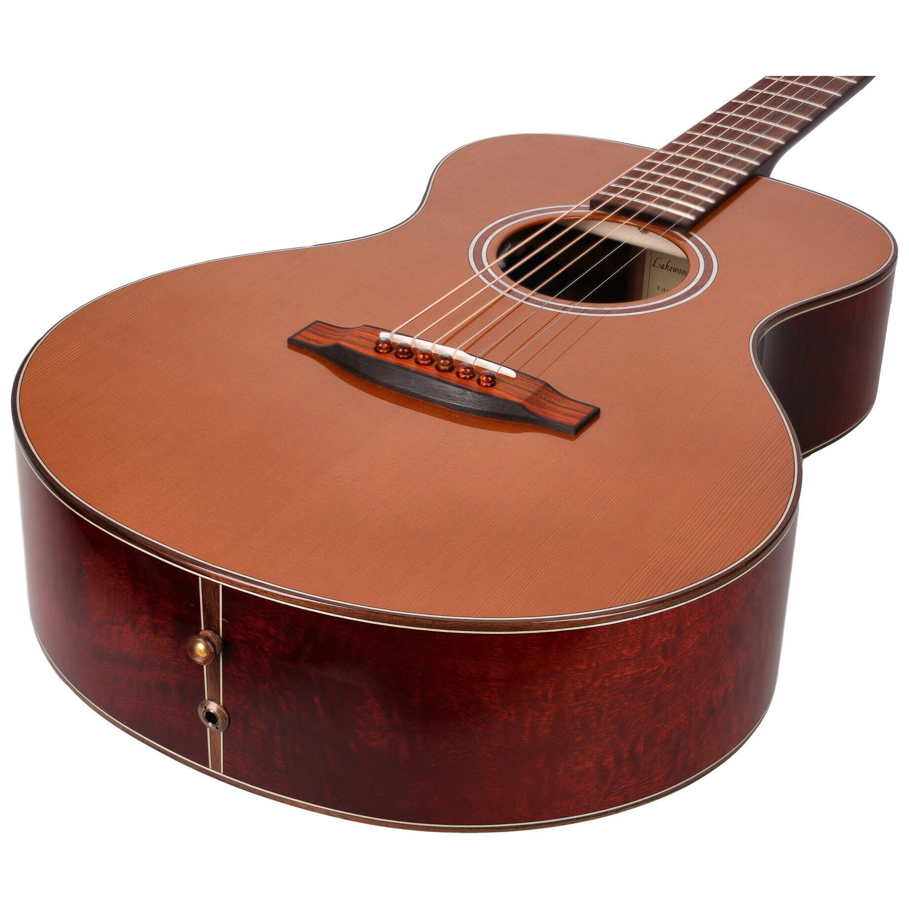 Lakewood A-15 Edition 2024 7