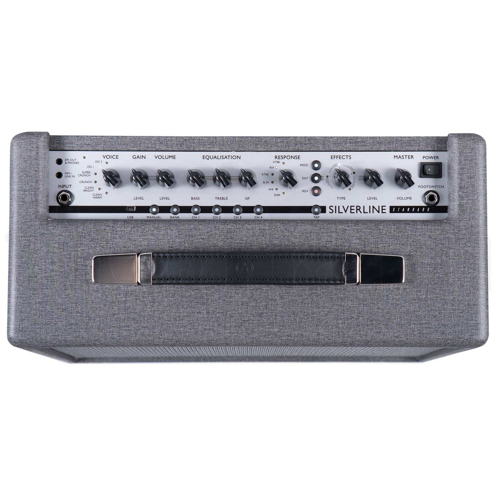 Blackstar - Blackstar Silverline Standard 20W 1x10 Combo - 3