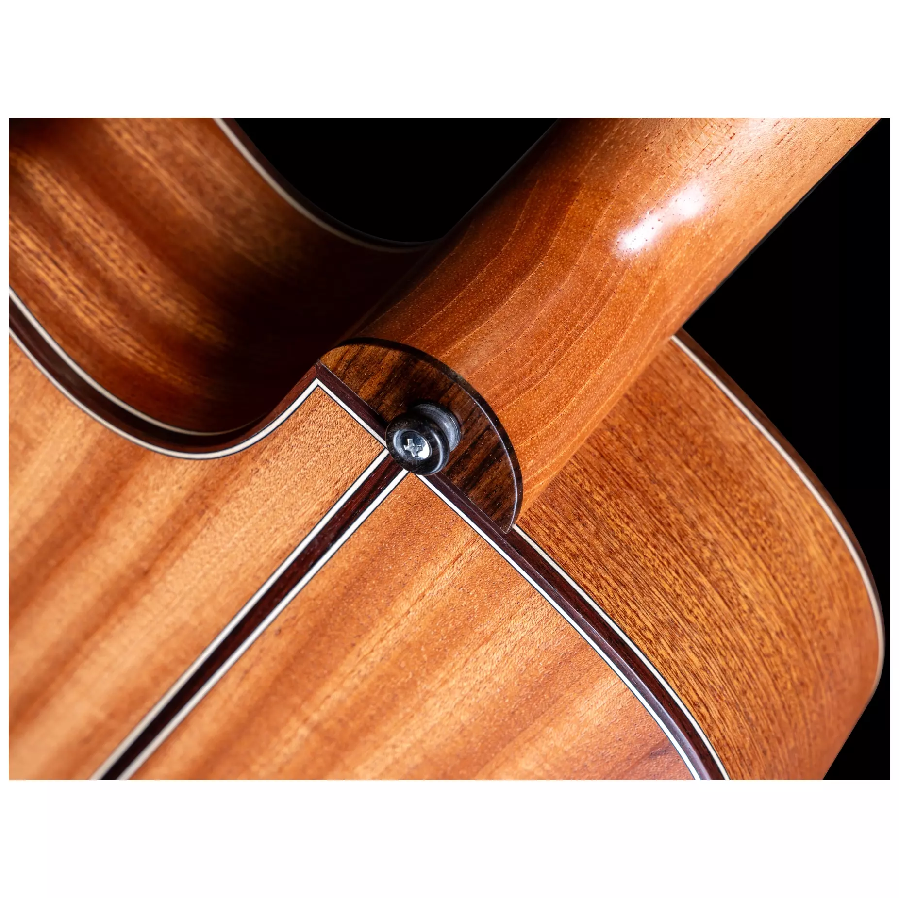 Lakewood A-14 CP 63 Natural 5